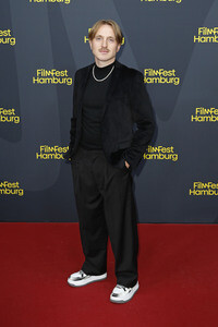 Filmpremiere 'Das Mädchen mit der Leica', Filmfest Hamburg 2026