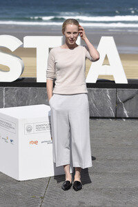 'Licht' Photocall, San Sebastian Film Festival 2017