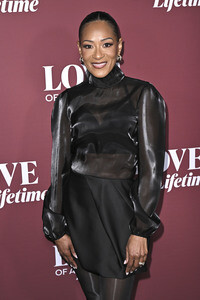 Präsentation von 'Love of a Lifetime' Filmen in Los Angeles