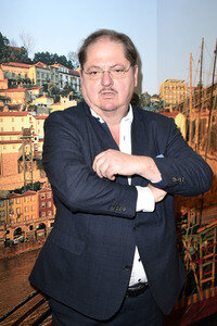 Preview 'Der Lissabon-Krimi' in Berlin