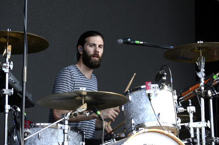 Lollapalooza Festival 2016 in Berlin