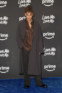 Filmpremiere 'Love Me, Love Me' in Rom