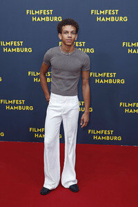 Festivaleröffnung und Filmpremiere 'Lovely Day', Filmfest Hamburg 2025