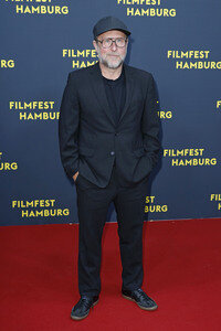 Festivaleröffnung und Filmpremiere 'Lovely Day', Filmfest Hamburg 2025