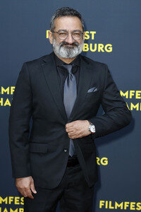 Festivaleröffnung und Filmpremiere 'Lovely Day', Filmfest Hamburg 2025