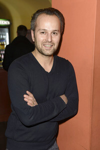 Ernst-Lubitsch-Preis 2016 in Berlin