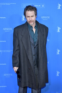 Filmpremiere 'Good Luck, Have Fun, Don't Die', Berlinale 2026