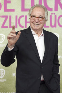 Filmpremiere 'Ach, diese Lücke, diese entsetzliche Lücke' in München