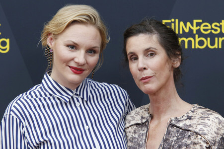 Filmpremiere 'Lügen über meine Mutter', Filmfest Hamburg 2026