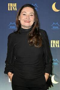 Theaterpremiere 'Frau Luna' in Berlin