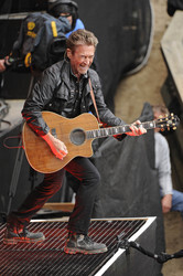 Konzert von Peter Maffay in Bad Segeberg