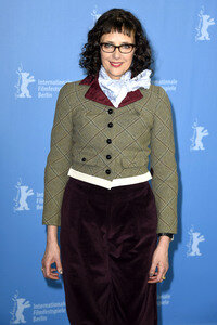 'Maggie's Plan' Photocall, Berlinale 2016