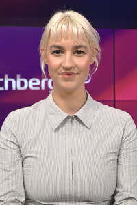 Talkshow 'maischberger' in Berlin