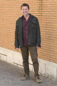 Photocall 'Màkari' in Rom