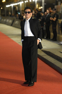 Filmpremiere 'The Man I Love', San Sebastian International Film Festival 2026