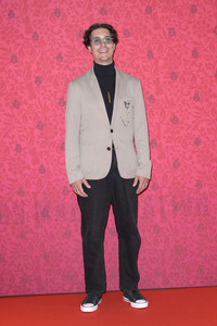 Filmpremiere 'Manipulation' in Rom