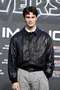 Filmpremiere 'Masters of the Universe' in Berlin
