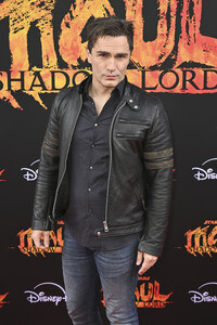 Serienscreening 'Star Wars: Maul - Shadow Lord' in Burbank