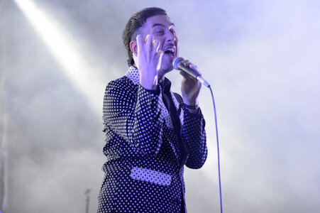Melt! Festival 2017 in Gräfenhainchen