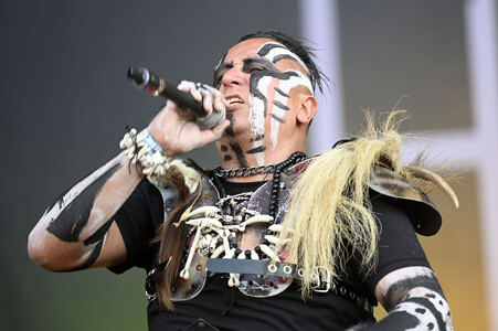 M'era Luna Festival 2026 in Hildesheim