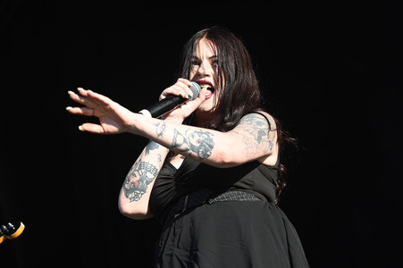 M'era Luna Festival 2026 in Hildesheim