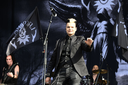 M'era Luna Festival 2026 in Hildesheim