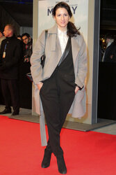 'Das erstaunliche Leben des Walter Mitty' Premiere, Berlin