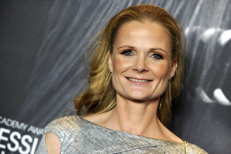 Filmpremiere 'Molly's Game' in New York