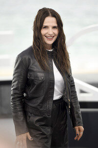 Photocall 'In-I in Motion', San Sebastian International Film Festival 2025