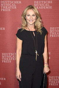 Deutscher Musical Theater Preis 2015 in Berlin