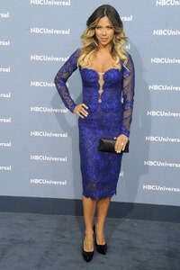 NBCUniversal Programmpräsentation 2016 in New York