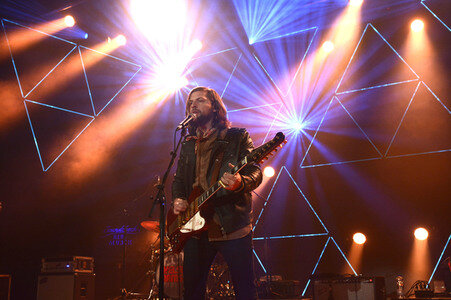 NDR 2 Soundcheck Neue Musik Festival 2017 in Göttingen
