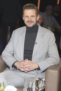 'NDR Talk Show' in Hamburg