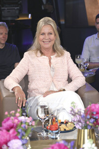 'NDR Talk Show' in Hamburg