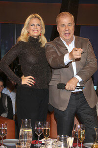 'NDR Talk Show' in Hamburg