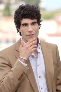 Photocall 'La bola negra', Cannes Film Festival 2026