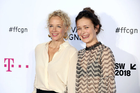'Forget About Nick' Screening, Film Festival Cologne 2017