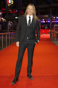 Filmpremiere 'Nightborn', Berlinale 2026