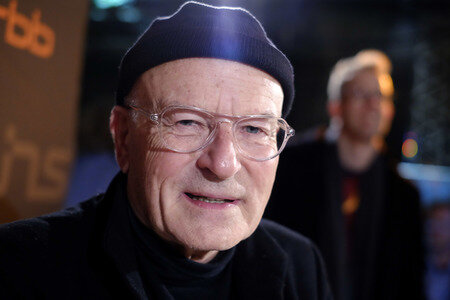 RadioEins Berlinale-Nighttalk, Berlinale 2017