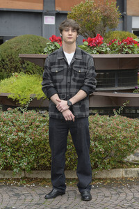 Photocall 'Prima di noi' in Rom