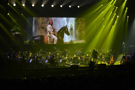 Night of the Proms 2015 in Hannover