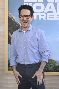 Filmpremiere 'The End of Oak Street' in Burbank