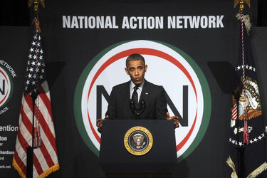 2014 National Action Network National Convention, New York