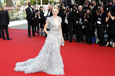 'La tete haute / Standing Tall' Premiere, Cannes Film Festival 2015