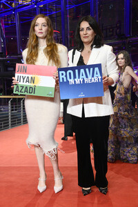 Festivaleröffnung und Filmpremiere 'No Good Men', Berlinale 2026