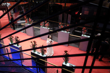 Opening Party, Berlinale 2017