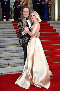 30. Leipziger Opernball 2025 in Leipzig