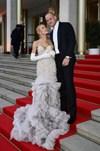 Leipziger Opernball 2026 in Leipzig