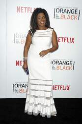 'Orange Is the New Black' Season Two Premiere, New York