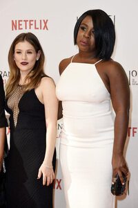 Staffel 4 Premiere 'Orange Is the New Black' in Berlin
